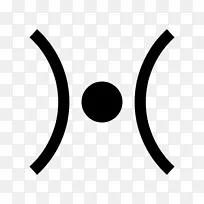 符号计算机图标商标癌症符号-空若网 符号计算机图标商标癌症符号-空若网