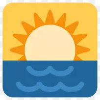 Emojipedia WhatsApp SMS短信-日出-空若网 Emojipedia WhatsApp SMS短信-日出-空若网