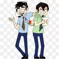 丹·克里斯·迪维安特-汤姆和杰瑞-空若网 丹·克里斯·迪维安特-汤姆和杰瑞-空若网