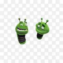 昆虫光栅图形.毛虫-空若网 昆虫光栅图形.毛虫-空若网