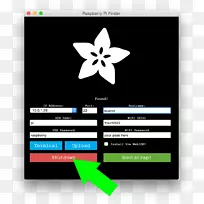 raspberry pi虚拟网络计算wi-fi通用输入/输出安全外壳-pi-空若网 raspberry pi虚拟网络计算wi-fi通用输入/输出安全外壳-pi-空若网