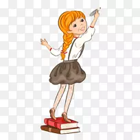 点缀我博客信息剪辑艺术思考的女人-空若网 点缀我博客信息剪辑艺术思考的女人-空若网