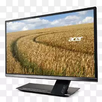 电脑显示器液晶显示宏碁1080 p led背光lcd显示器-空若网 电脑显示器液晶显示宏碁1080 p led背光lcd显示器-空若网