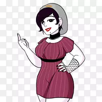 艺术服装绘画时尚-阿凡达-空若网 艺术服装绘画时尚-阿凡达-空若网