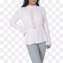 t恤袖衬衫上衣最上面-伊娃朗格利亚-空若网 t恤袖衬衫上衣最上面-伊娃朗格利亚-空若网