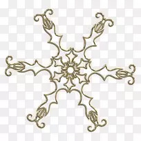 车身饰品纹路图案-雪花-空若网 车身饰品纹路图案-雪花-空若网