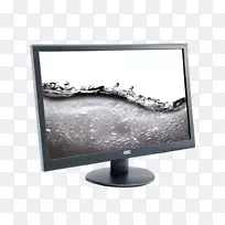 aoc国际计算机监视器vga连接器数字视觉接口led背光lcd监视器-空若网 aoc国际计算机监视器vga连接器数字视觉接口led背光lcd监视器-空若网