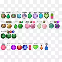 ��ʯ��ammolite������ʯ����װ���������-˫����-������