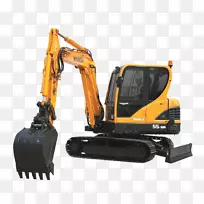 现代汽车公司重型机械挖掘机-挖掘机-空若网 现代汽车公司重型机械挖掘机-挖掘机-空若网