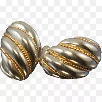 耳环体珠宝银衣服配件.小虾-空若网 耳环体珠宝银衣服配件.小虾-空若网