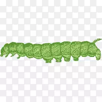 蝴蝶毛虫公司昆虫剪贴画-昆虫-空若网 蝴蝶毛虫公司昆虫剪贴画-昆虫-空若网