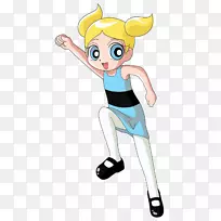 艺术爱好者的艺术作品-Powerpuff女孩-空若网 艺术爱好者的艺术作品-Powerpuff女孩-空若网