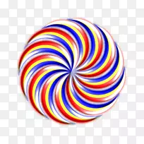 无圆螺旋体首饰线球-空若网 无圆螺旋体首饰线球-空若网