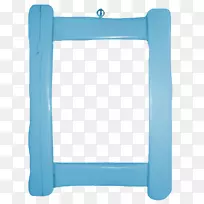 绿松石水电蓝色茶杯架-空若网 绿松石水电蓝色茶杯架-空若网