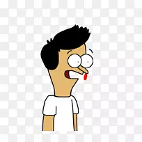 卡通网络流着小猫费利克斯的鼻血-空若网 卡通网络流着小猫费利克斯的鼻血-空若网