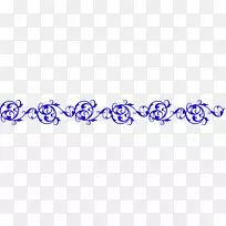 钴蓝电蓝紫剪贴画.元素-空若网 钴蓝电蓝紫剪贴画.元素-空若网
