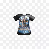 t恤服装袖子外装品牌-王国之心-空若网 t恤服装袖子外装品牌-王国之心-空若网