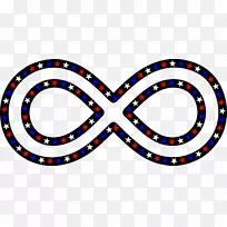 无限符号剪辑艺术.符号-空若网 无限符号剪辑艺术.符号-空若网