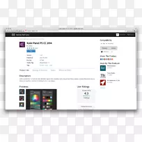 ���������adobe�����ƽ�ͼPhotoshop���-adobe-������