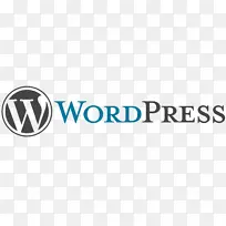 Web开发WordPress内容管理系统徽标博客-Word-空若网 Web开发WordPress内容管理系统徽标博客-Word-空若网