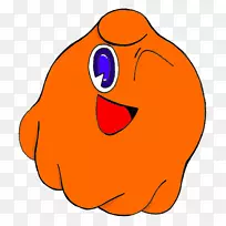 艺术作品鼻子夹艺术-PAC人-空若网 艺术作品鼻子夹艺术-PAC人-空若网