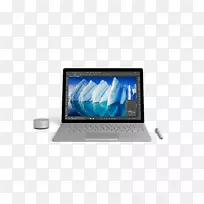 笔记本电脑MacBookpro表面书2微软表面-银色-空若网 笔记本电脑MacBookpro表面书2微软表面-银色-空若网