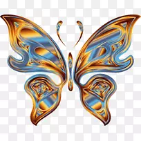 帝王蝴蝶昆虫传粉者剪贴画蝴蝶-空若网 帝王蝴蝶昆虫传粉者剪贴画蝴蝶-空若网