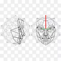 黄金比率面对数学比例-空若网 黄金比率面对数学比例-空若网