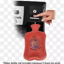 咖啡机先生咖啡饮水机-空若网 咖啡机先生咖啡饮水机-空若网