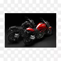 Ducati怪物696 EICMA汽车Ducati怪物1100 Evo摩托车-Ducati-空若网 Ducati怪物696 EICMA汽车Ducati怪物1100 Evo摩托车-Ducati-空若网