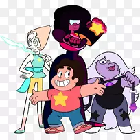 Garnet Steven���汦ʯPeridot����-Steve Borden-������