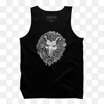 长袖t恤服装无袖衬衫嵌合体-空若网 长袖t恤服装无袖衬衫嵌合体-空若网