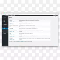 ���������WordPress��Դģ��Webmail�����ʼ�-WordPress-������