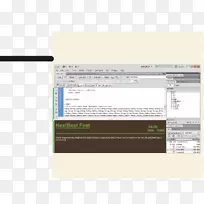 �����������ý����Ļ��ͼ����-Dreamweaver-������