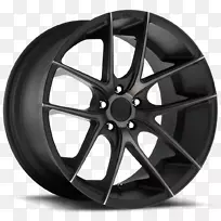 汽车奥迪TT车轮轮辋-空若网 汽车奥迪TT车轮轮辋-空若网
