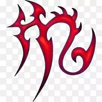 天蝎座星座占星术天蝎座十二生肖符号PNG透明-空若网 天蝎座星座占星术天蝎座十二生肖符号PNG透明-空若网