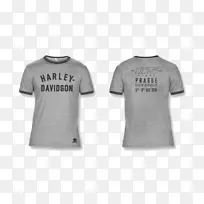 t恤哈雷戴维森周年纪念衬衫-空若网 t恤哈雷戴维森周年纪念衬衫-空若网