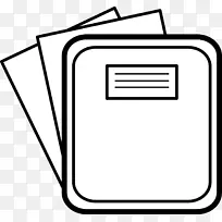 笔记本电脑剪贴画.文件夹-空若网 笔记本电脑剪贴画.文件夹-空若网