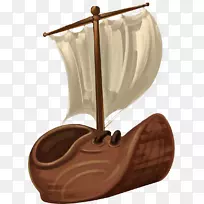 动画笑脸剪贴画船-空若网 动画笑脸剪贴画船-空若网