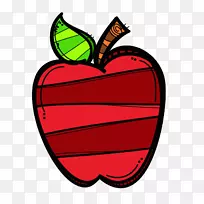 苹果桌面壁纸剪贴画-苹果-空若网 苹果桌面壁纸剪贴画-苹果-空若网