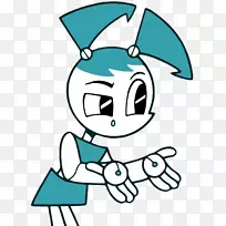 机器人尼基隆动画工作室动画-机器人-空若网 机器人尼基隆动画工作室动画-机器人-空若网