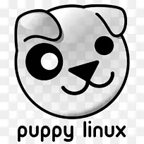 小狗linux发行版操作系统-linux-空若网 小狗linux发行版操作系统-linux-空若网