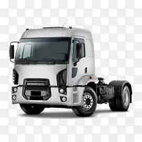 福特货运泰晤士河贸易商卡车-拖拉机-空若网 福特货运泰晤士河贸易商卡车-拖拉机-空若网