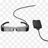 增强现实智能眼镜-空若网 增强现实智能眼镜-空若网