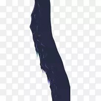 电蓝钴蓝紫色剪影-紫色-空若网 电蓝钴蓝紫色剪影-紫色-空若网