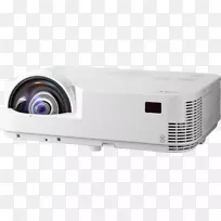 多媒体投影机数字光处理xga价格投影机-空若网 多媒体投影机数字光处理xga价格投影机-空若网