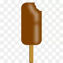 巧克力冰淇淋夹艺术-巧克力-空若网 巧克力冰淇淋夹艺术-巧克力-空若网