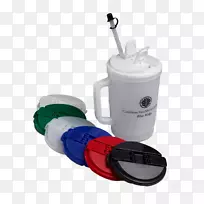 杯子塑料盖子杯-空若网 杯子塑料盖子杯-空若网