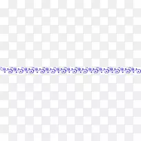 电蓝薰衣草紫钴蓝元素-空若网 电蓝薰衣草紫钴蓝元素-空若网