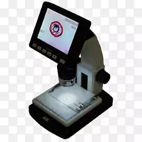 数字显微镜液晶显示器数码相机放大显微镜-空若网 数字显微镜液晶显示器数码相机放大显微镜-空若网